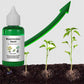 （ KAUFEN SIE 1, ERHALTEN SIE 1 GRATIS! ） Pflanzenwachstumsaktivator – Für alle Pflanzen, gesunde Wurzeln und strahlende Blüten 🌱🌿