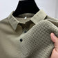 💎 -54% NUR NOCH 3 TAGE! 💎 Herren Polo-Shirt: Atmungsaktiv, Knitterfrei & Perfekt für Büro & Sport