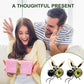 🐝Solar-Bienenlampe zum Aufhängen im Freien – das perfekte Geschenk für pflanzenbegeisterte Mütter oder einfach jeden, der ein Lächeln auf den Lippen zaubert❤️