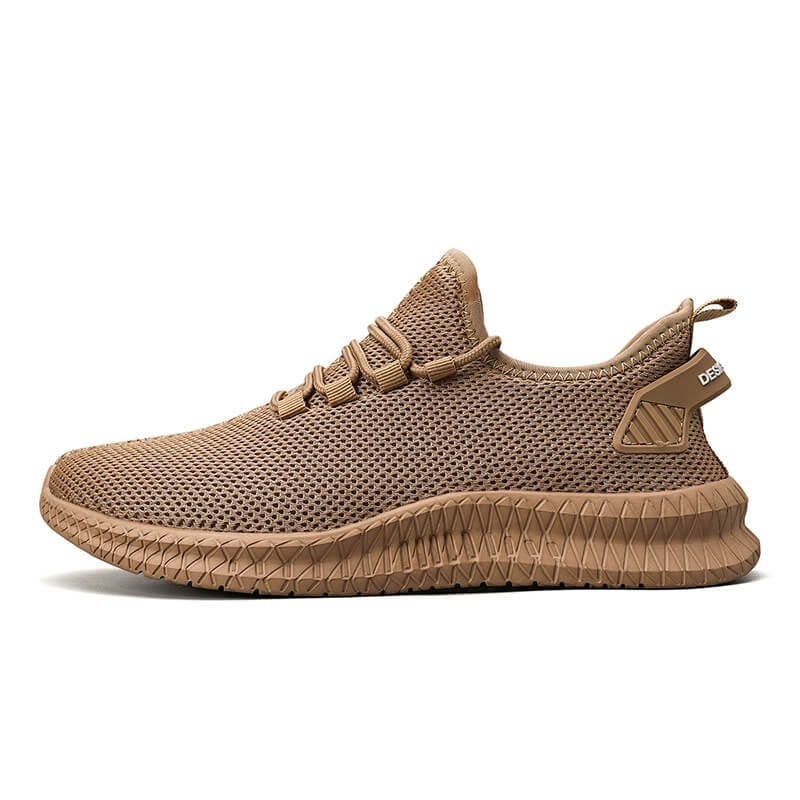 👞 LIMITED-TIME 50% RABATT! ✨ Orthopädische Herrenschuhe – Übergröße, Leicht, Atmungsaktiv, Für Breite Füße ✨