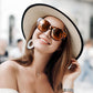 🎉Kaufen 1/2 bekommen 1/2 gratis😎UV400 Schutz Überzieh-Sonnenbrille (2/4 Stk. in den Warenkorb legen)