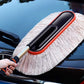 🔥Letzter Tag Aktion 49% Rabatt🚗Autostaubwedel mit ausziehbarem Teleskopstiel