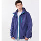 💎 58% RABATT! 💎 WeatherMaster Elite-Jacke – Wind- & Wasserdicht, Atmungsaktiv & Ideal für Outdoor und Stadt 🌧️🧥