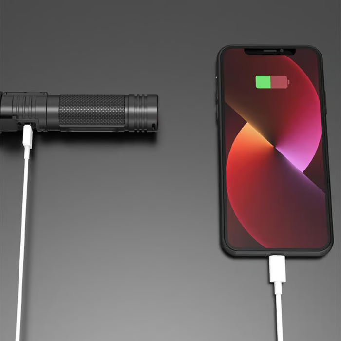 ⏳Begrenzte Zeit 50% Rabatt💥2025 Die ultimative Survival-Taschenlampe®⃫