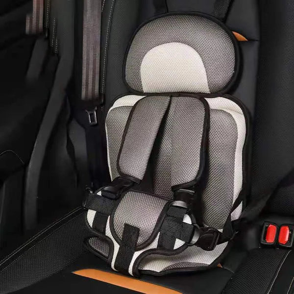 📢📢40% RABATT !!⏰Tragbarer Kindersitz fürs Auto