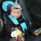 📢📢40% RABATT !!⏰Tragbarer Kindersitz fürs Auto