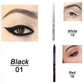 💄 🎨 14er-Set Wasserfeste Farbige Gel-Liner – Metallic & Glänzendes Finish, Verwischfest & Perfekt Für Kreative Looks ✨