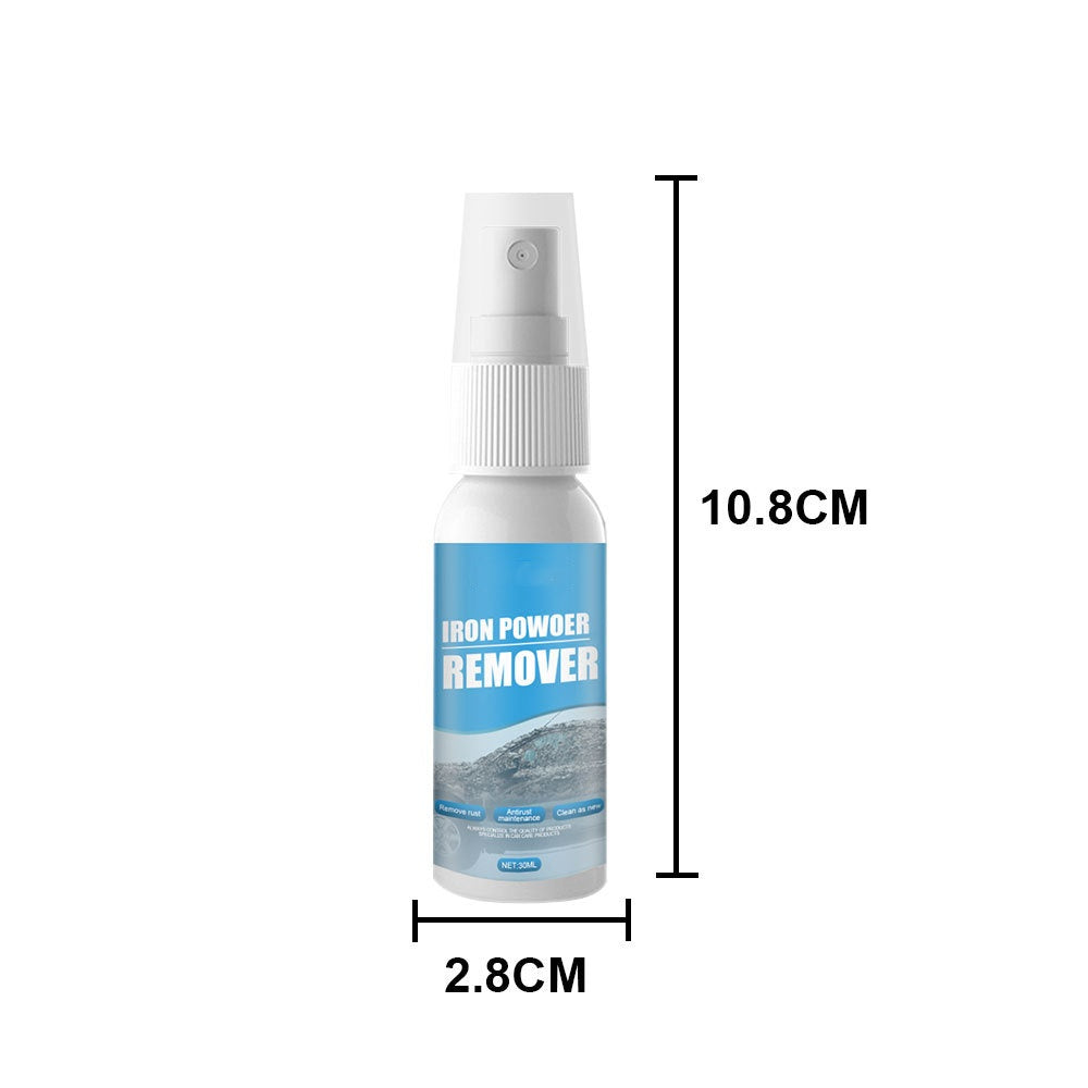 Rostlöser-Spray fürs Auto