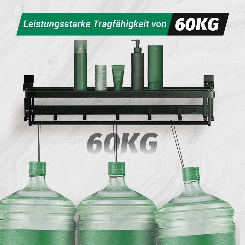 📢50% Rabatt💥Universeller, starker, nagelfreier Kleber, wasserfest und kein Bohren erforderlich