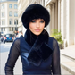 🧣 60% RABATT! 🎁 Winter-Set: Plüschmütze & Schal – Supersoft, Wärmend & Stylishes Matching-Duo ❄️
