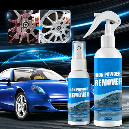 Rostlöser-Spray fürs Auto