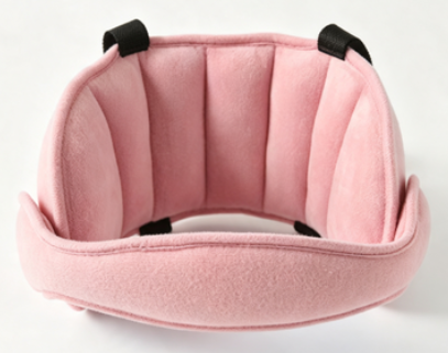Hauptstützband für den Schlaf im Auto