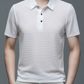 💎 -54% NUR NOCH 3 TAGE! 💎 Herren Polo-Shirt: Atmungsaktiv, Knitterfrei & Perfekt für Büro & Sport