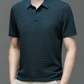 💎 -54% NUR NOCH 3 TAGE! 💎 Herren Polo-Shirt: Atmungsaktiv, Knitterfrei & Perfekt für Büro & Sport