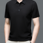 💎 -54% NUR NOCH 3 TAGE! 💎 Herren Polo-Shirt: Atmungsaktiv, Knitterfrei & Perfekt für Büro & Sport