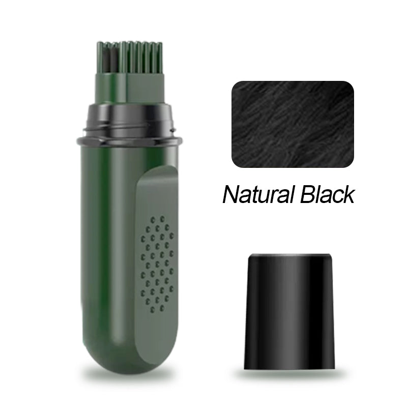 ✨ Anti-Wurzelstift 3-Farben-Menü - 10-Sekunden-Abdeckung mit wasserfester Formel für sofortige Verjüngung 🌟🧴