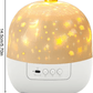 ⏳Begrenzte Zeit 50% Rabatt💥🎃👻 Kinder-Nachtlicht-Projektor mit 15 Filmen 🔋Type-C Aufladung