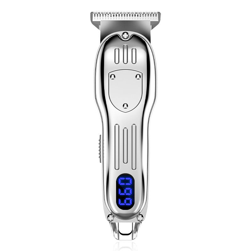 🔥Heißer Verkauf🔥 Digitaler LCD-Haarschneider Kostenloser Versand