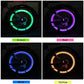 🚲LED-Radlichter – RGB, IPX6, USB-C & werkzeugfrei – Style & Sicherheit ✨