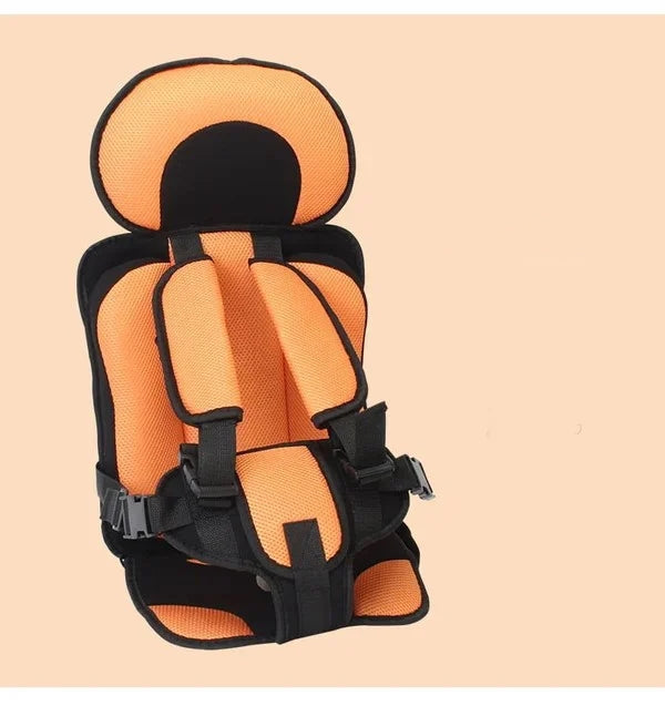 📢📢40% RABATT !!⏰Tragbarer Kindersitz fürs Auto