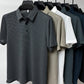 💎 -54% NUR NOCH 3 TAGE! 💎 Herren Polo-Shirt: Atmungsaktiv, Knitterfrei & Perfekt für Büro & Sport