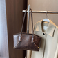 👜✨ Vintage-Umhängetasche aus PU-Leder für Damen – Zeitlos schön!