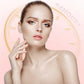 Feuchtigkeitsspendende, aufhellende, tonisierende Concealer-Creme