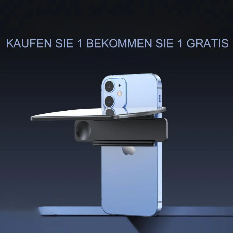 Spiegeleffekt-Objektiv – Nehmen Sie atemberaubende Reflexionen sofort auf🎁20% Rabatt auf das Zweite✈️2 oder mehr: kostenloser Versand