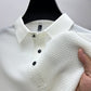 💎 -54% NUR NOCH 3 TAGE! 💎 Herren Polo-Shirt: Atmungsaktiv, Knitterfrei & Perfekt für Büro & Sport