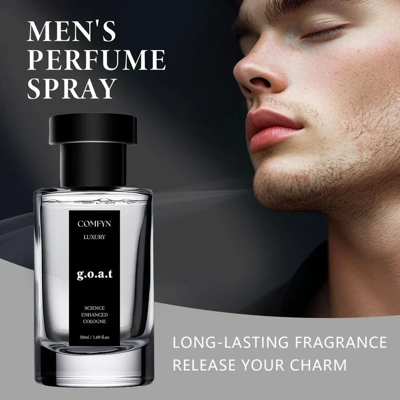 🌊 Angebot: Midnight Drift – Herrenparfum mit maritimen Duftnoten ✨
