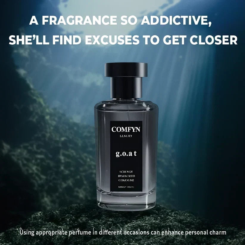 🌊 Angebot: Midnight Drift – Herrenparfum mit maritimen Duftnoten ✨