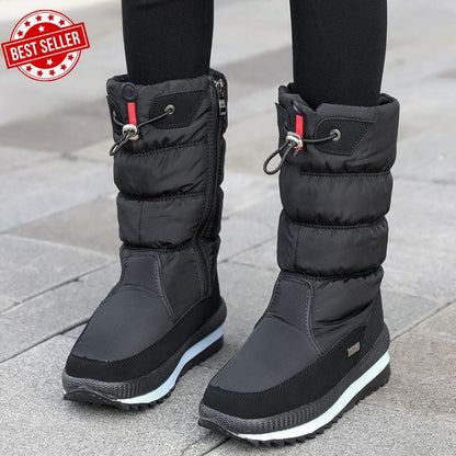 Hochwertige Schneestiefel für Damen