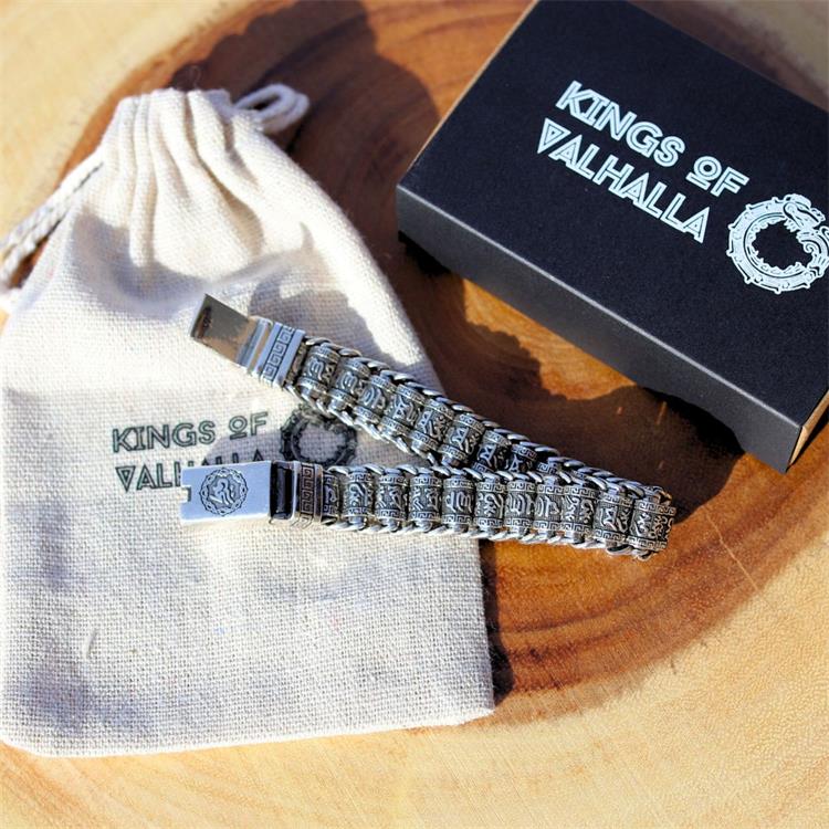 📿 60% RABATT! ✨ Tibetisches Gebetsmühlen-Armband aus 925er Sterlingsilber – Symbol für Wohlstand, Tägliche Erinnerung & Perfektes Geschenk 🧘‍♂️