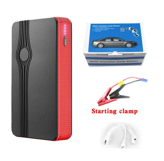 🔥Limited Time 44% OFF🔥Portable Multi Function Auto Jump Starter