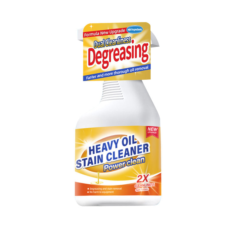 🔥Für begrenzte Zeit 50% Rabatt 🔥Fettlösendes Reinigungsspray für die Küche