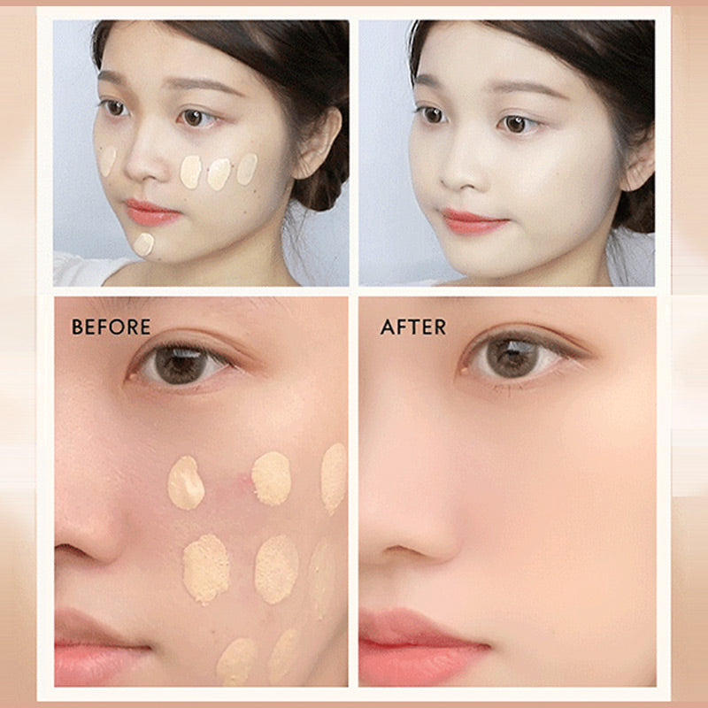 💖2025 Heißer Verkauf💖 Lang anhaltende Flüssiggrundierung mit voller Deckkraft