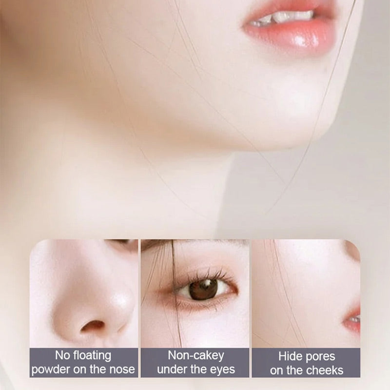 💖2025 Heißer Verkauf💖 Lang anhaltende Flüssiggrundierung mit voller Deckkraft