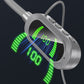 Kabelloses Bluetooth-Headset zum Umhängen