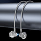 Kabelloses Bluetooth-Headset zum Umhängen