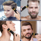 💇‍♂️✨ 50% RABATT! Kabelloser, lückenloser Haarschneider – Präzise Schnitte, selbst für Übergänge & Konturen 🪒