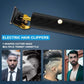 💇‍♂️✨ 50% RABATT! Kabelloser, lückenloser Haarschneider – Präzise Schnitte, selbst für Übergänge & Konturen 🪒