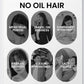Leave-in Haarspray für voluminöses Styling