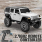 🎁Zeitlich begrenztes Angebot⏳Off-Road Rock Crawling Simulation 4WD Auto Spielzeug