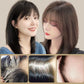 🌸Perfect Gift! Clip-in Air Bangs Hair Piece🌸