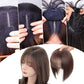 🌸Perfect Gift! Clip-in Air Bangs Hair Piece🌸