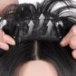 🌸Perfect Gift! Clip-in Air Bangs Hair Piece🌸