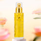 🌸Herbstschlussverkauf🌸Zeitlich begrenzt 33% RABATT💕Je mehr Sie kaufen, desto höher ist der Rabatt💕Leichtes Haarölspray – feuchtigkeitsspendend und glättend