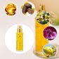 🌸Herbstschlussverkauf🌸Zeitlich begrenzt 33% RABATT💕Je mehr Sie kaufen, desto höher ist der Rabatt💕Leichtes Haarölspray – feuchtigkeitsspendend und glättend