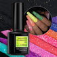 ✨ Erhalten Sie 10€ Rabatt und kaufen Sie 1 und erhalten Sie 1 gratis!✨ Glänzender, reflektierender, fluoreszierender Gel-Nagellack