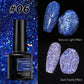 ✨ Erhalten Sie 10€ Rabatt und kaufen Sie 1 und erhalten Sie 1 gratis!✨ Glänzender, reflektierender, fluoreszierender Gel-Nagellack